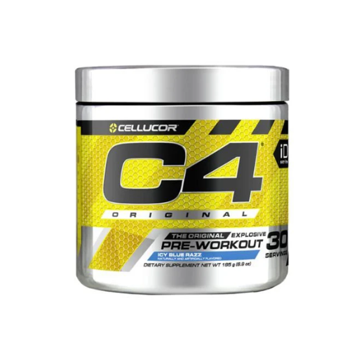 C4 Original