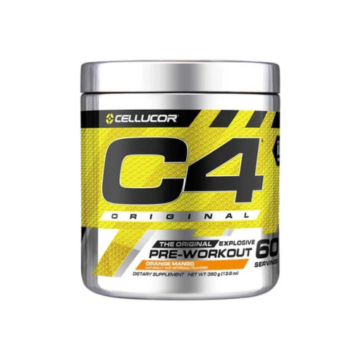 C4 Original