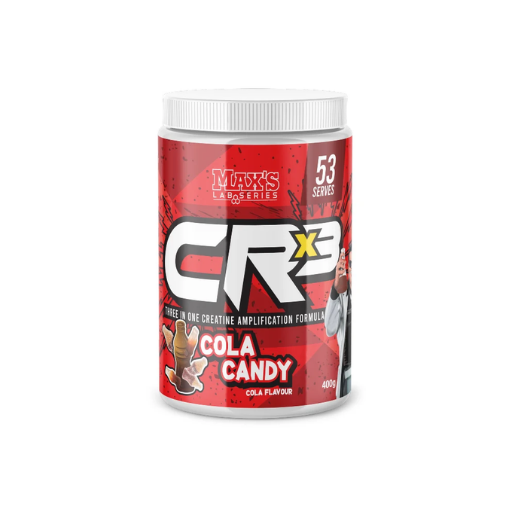 CRx3 - Creatine
