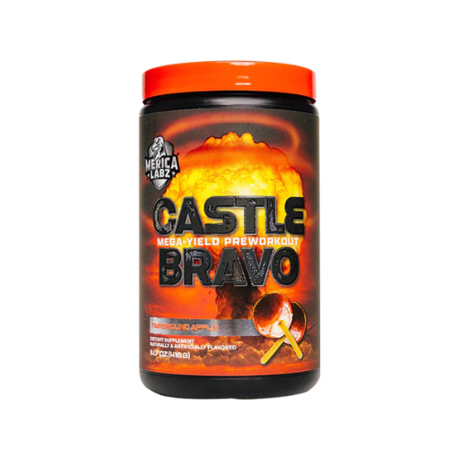Castle Bravo