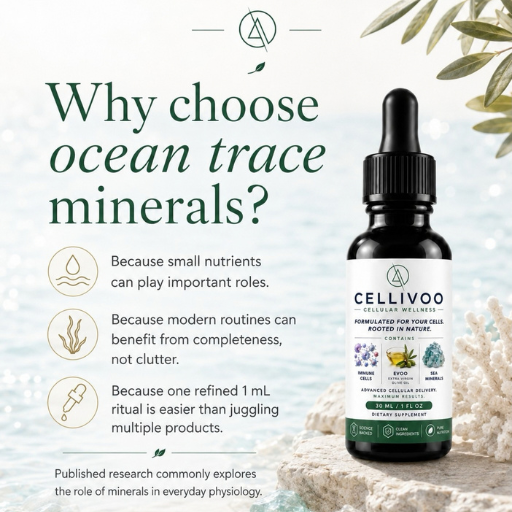 Cellivoo Cellular Wellness
