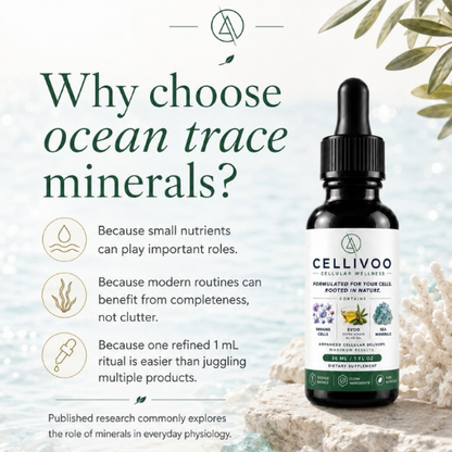 Cellivoo Cellular Wellness