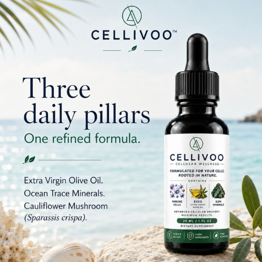 Cellivoo Cellular Wellness