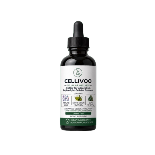 Cellivoo Cellular Wellness
