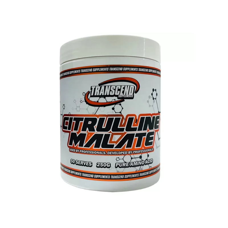 Citrulline Malate