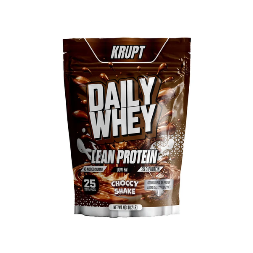 Daily Whey