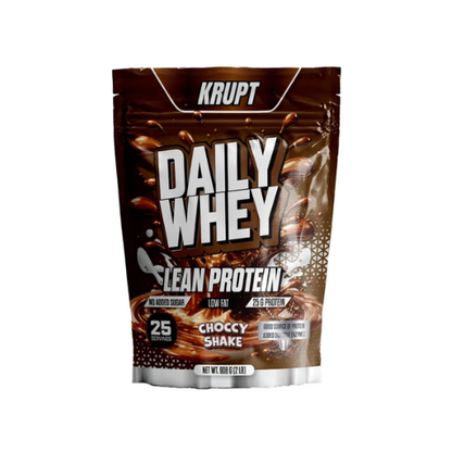 Daily Whey