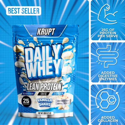 Daily Whey