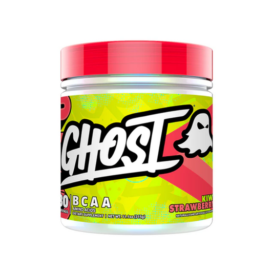 GHOST® BCAA
