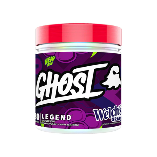 Ghost Legend V4