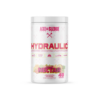 Hydraulic