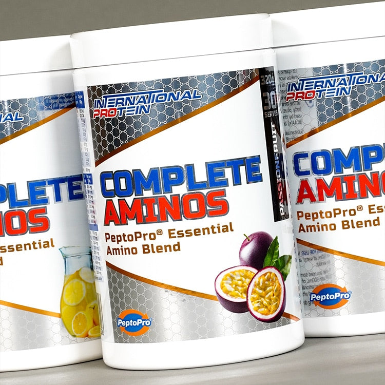 Complete Aminos