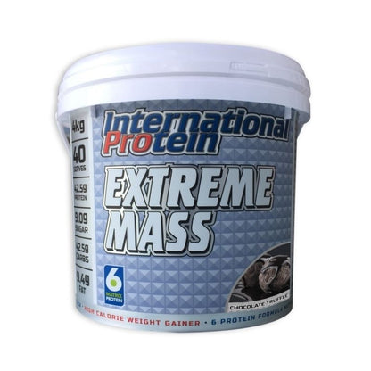 Extreme Mass