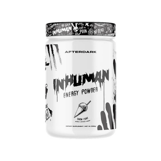 Afterdark Inhuman