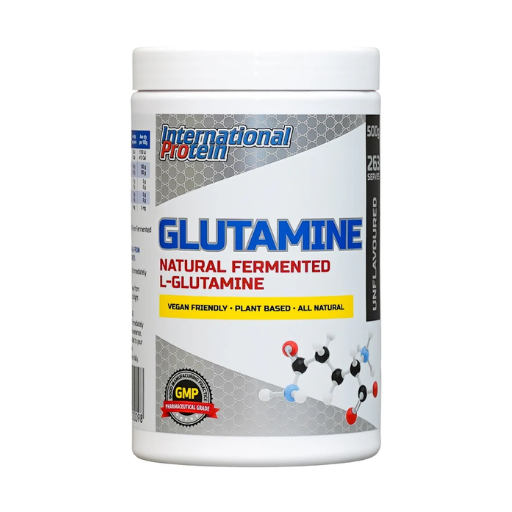 Glutamine Powder