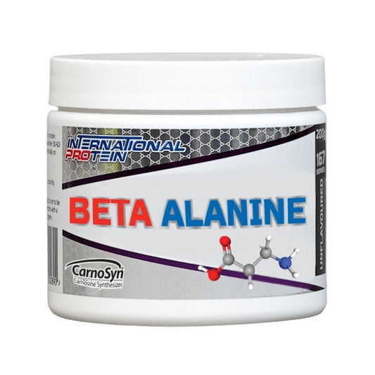 Beta Alanine