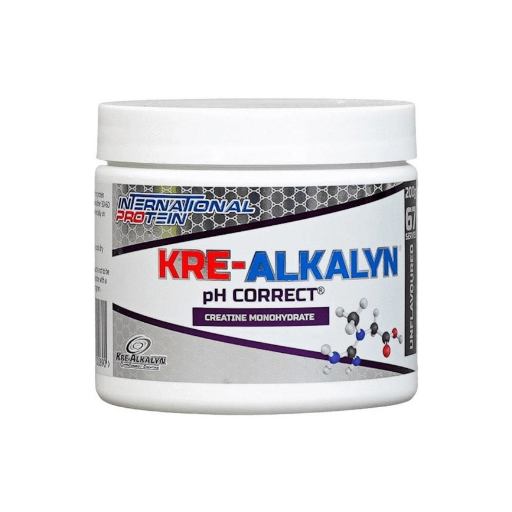 Kre-Alkalyn