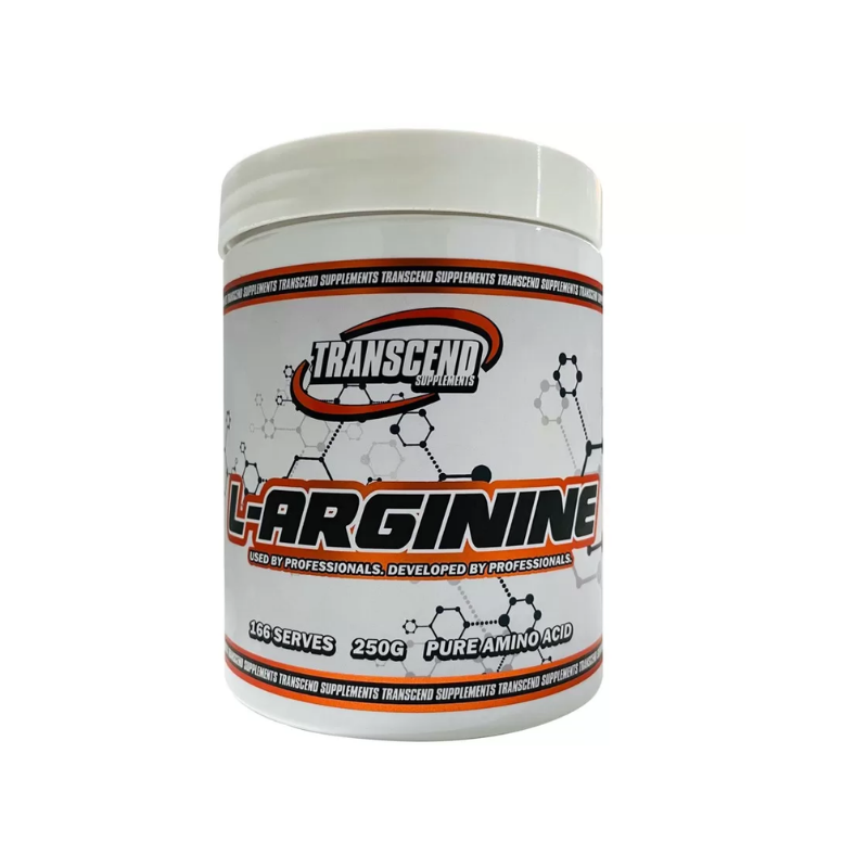 L - Arginine