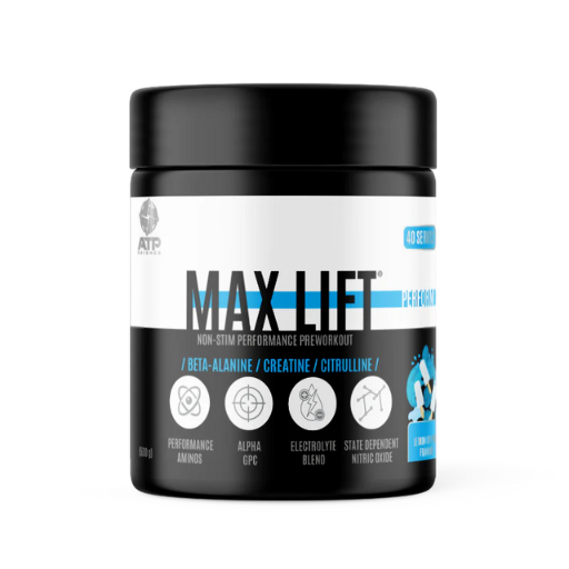 Max Lift