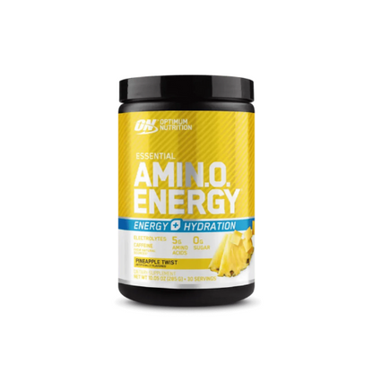 Amino Energy + Hydration