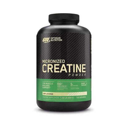 Micronised Creatine