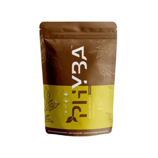 Phyba Plant Protein
