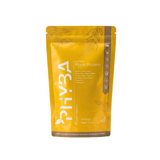 Phyba Plant Protein