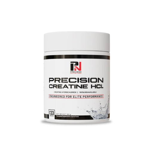 Precision Creatine HCL