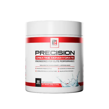 Precision Creatine Monohydrate
