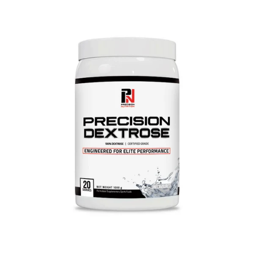 Precision Dextrose