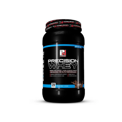 Precision Whey