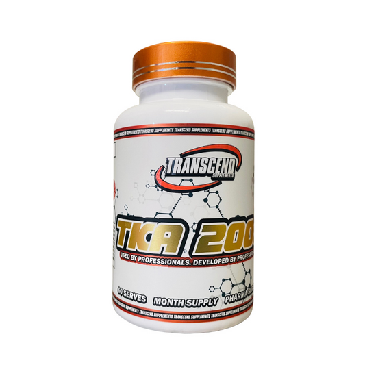 TKA 200:1