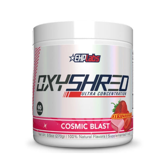EHP Labs Oxyshred