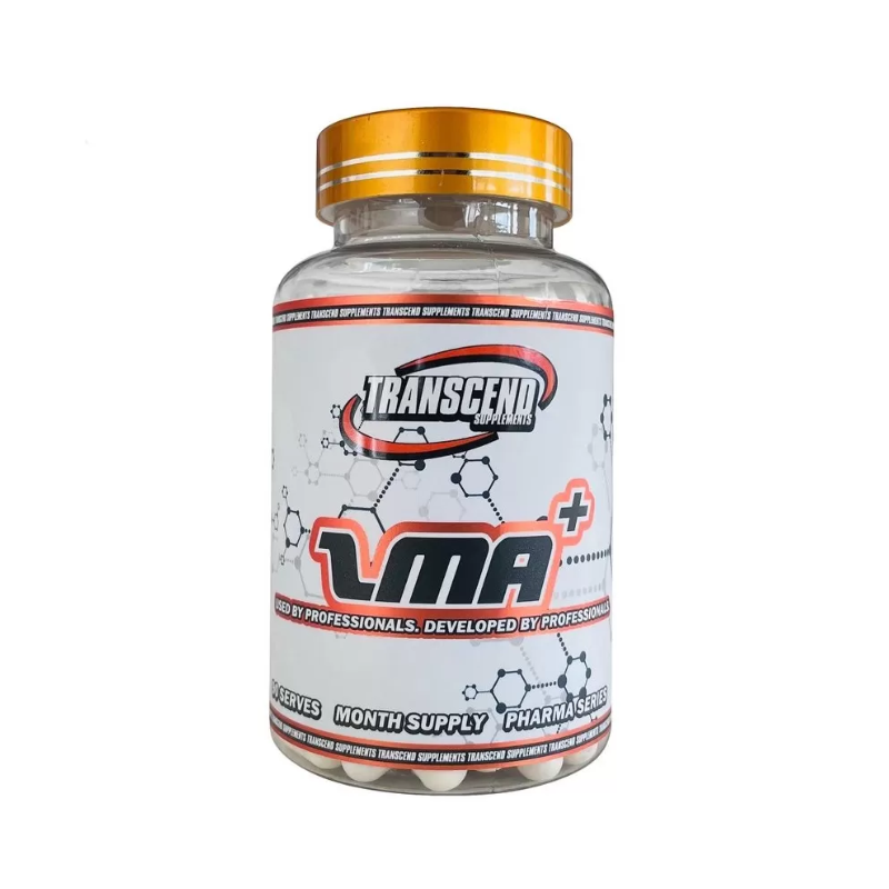 ZMA+