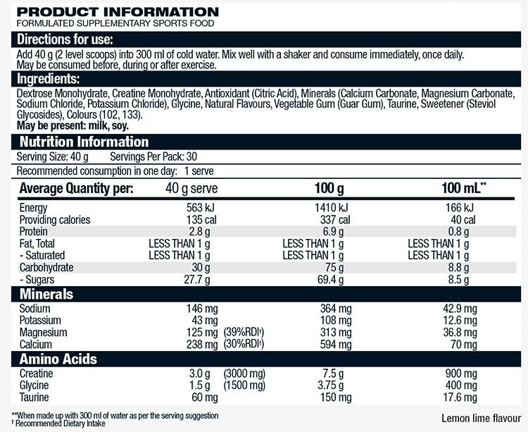 Myocytin™ Creatine