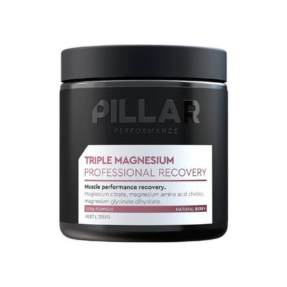 Pillar Triple Magnesium Powder