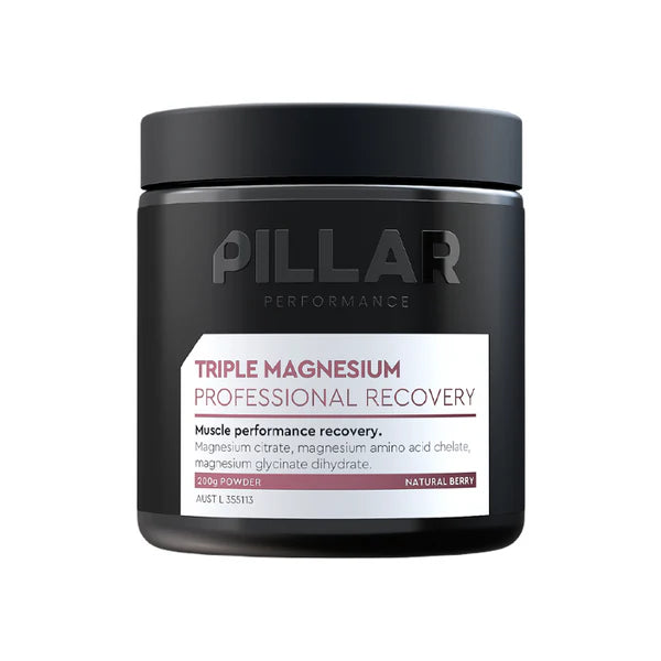 Pillar Triple Magnesium Powder