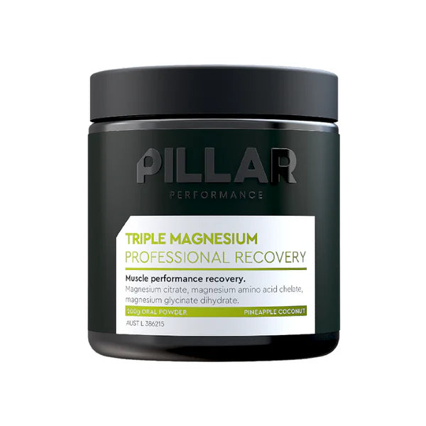 Pillar Triple Magnesium Powder