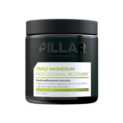 Pillar Triple Magnesium Powder